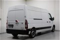 Renault Master - 2.3 DCi 130 pk L3H2 Navi, Airco, Camera, Cruise Control, Laadruimte Pakket, Demo - 1 - Thumbnail