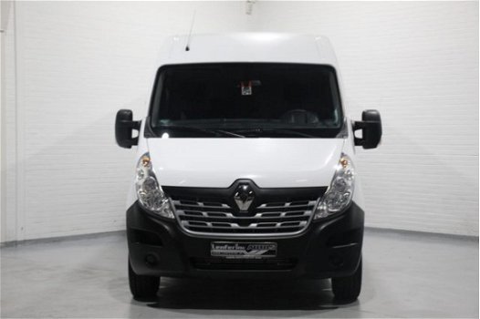 Renault Master - 2.3 DCi 130 pk L3H2 Navi, Airco, Camera, Cruise Control, Laadruimte Pakket, Demo - 1