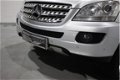Mercedes-Benz M-klasse - 280 CDI Schuifdak Navi Leder/Alcantara Trekhaak - 1 - Thumbnail