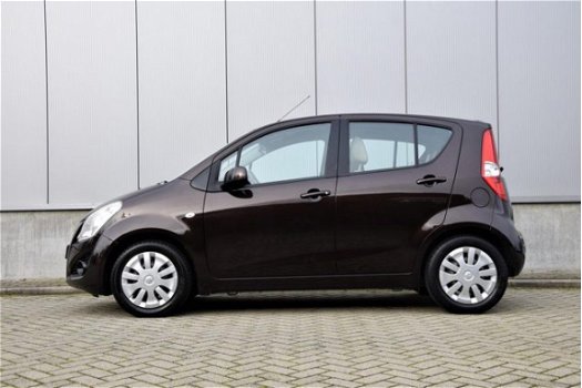 Suzuki Splash - 1.2 Exclusive - 1