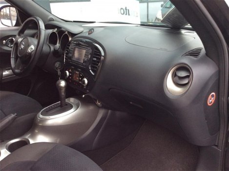 Nissan Juke - 1.6 CVT AUTOMAAT - 1