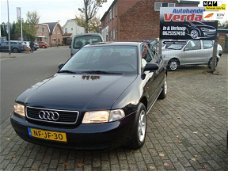 Audi A4 - 1.6 VAN EERSTE EIGENAAR