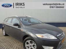 Ford Mondeo Wagon - 2.0 16V 107KW Limited