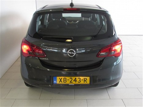 Opel Corsa - 1.4 Easytronic 3.0 90pk 5d Online Edition - 1