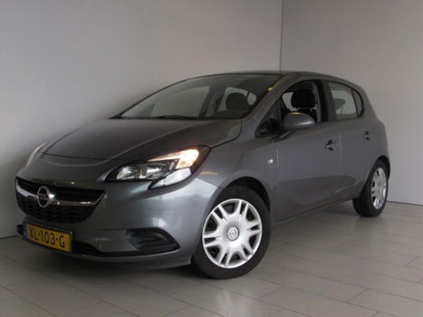 Opel Corsa - 1.4 90pk 5d Favourite - 1