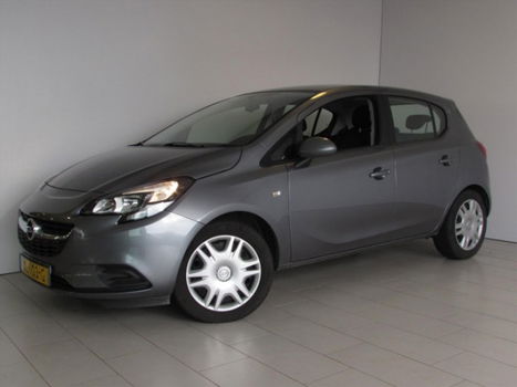 Opel Corsa - 1.4 90pk 5d Favourite - 1