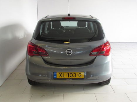 Opel Corsa - 1.4 90pk 5d Favourite - 1