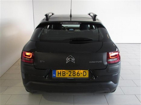 Citroën C4 Cactus - VTi 82pk FEEL - 1