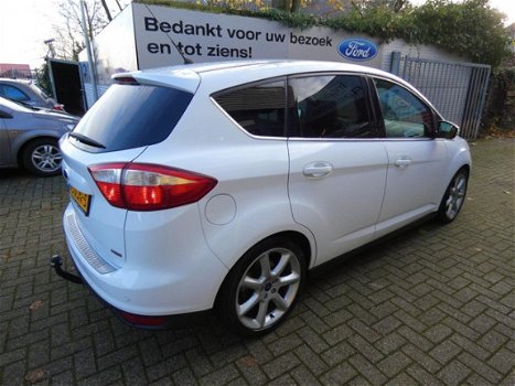 Ford C-Max - 1.6 EcoBoost 150pk Titanium Business - 1