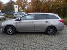 Toyota Auris Touring Sports - 1.8 Hybrid Lease