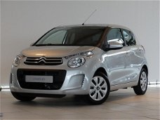 Citroën C1 - 1.0 VTi 72PK Feel Private Lease Motorhuis € 222,