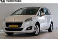 Peugeot 5008 - 1.2 PT 130PK 7P STYLE NAVI CAMERA PANO DAK HAAK NAP - 1 - Thumbnail