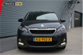 Peugeot 108 - 1.0 12V E-VTI 68PK 5DR Active - 1 - Thumbnail