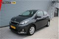 Peugeot 108 - 1.0 12V E-VTI 68PK 5DR Active - 1 - Thumbnail