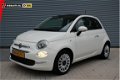 Fiat 500 - TwinAir Turbo 80pk Lounge - 1 - Thumbnail