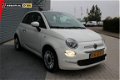 Fiat 500 - TwinAir Turbo 80pk Lounge - 1 - Thumbnail