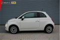 Fiat 500 - TwinAir Turbo 80pk Lounge - 1 - Thumbnail