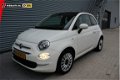 Fiat 500 - TwinAir Turbo 80pk Lounge - 1 - Thumbnail