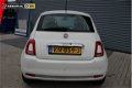 Fiat 500 - TwinAir Turbo 80pk Lounge - 1 - Thumbnail