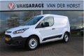 Ford Transit Connect - 1.6 TDCI L1 Ambiente Trekhaak Ex BTW diverse extra's - 1 - Thumbnail