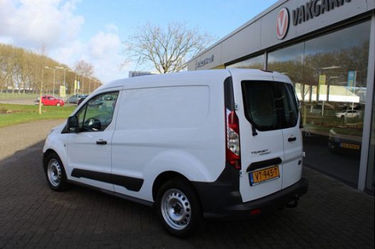 Ford Transit Connect - 1.6 TDCI L1 Ambiente Trekhaak Ex BTW diverse extra's - 1