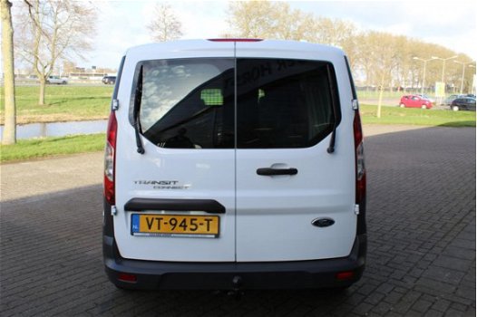 Ford Transit Connect - 1.6 TDCI L1 Ambiente Trekhaak Ex BTW diverse extra's - 1