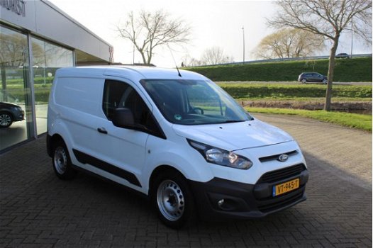 Ford Transit Connect - 1.6 TDCI L1 Ambiente Trekhaak Ex BTW diverse extra's - 1