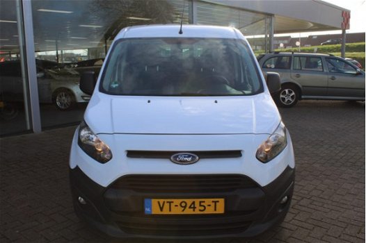 Ford Transit Connect - 1.6 TDCI L1 Ambiente Trekhaak Ex BTW diverse extra's - 1