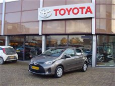 Toyota Yaris - 1.3 VVT-i Now