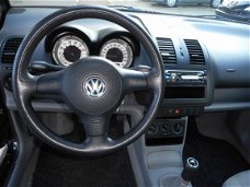 Volkswagen Lupo - 1.4 55KW Trendline incl beurt en apk