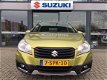 Suzuki SX4 S-Cross - 1.6 Exclusive | Climate Control | Afneembare Trekhaak | Panorama Dak | Stoelver - 1 - Thumbnail