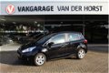 Ford B-Max - 1.0-100pk EcoBoost Style l.m.velgen, cruise cntrl, mistl - 1 - Thumbnail