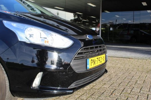 Ford B-Max - 1.0-100pk EcoBoost Style l.m.velgen, cruise cntrl, mistl - 1