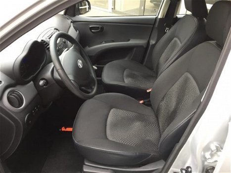 Hyundai i10 - 1.0 Black pack | Parkeersensoren | Airco | Zwart dak - 1