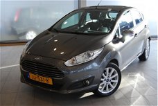 Ford Fiesta - 1.0 100PK TITANIUM 5DR NAVIGATIE