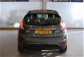 Ford Fiesta - 1.0 100PK TITANIUM 5DR NAVIGATIE - 1 - Thumbnail