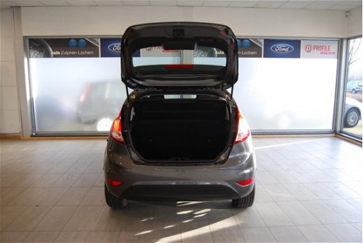 Ford Fiesta - 1.0 100PK TITANIUM 5DR NAVIGATIE - 1