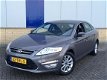 Ford Mondeo - 1.6 Ecoboost 160pk Titanium Nav 5d - 1 - Thumbnail