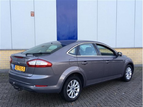 Ford Mondeo - 1.6 Ecoboost 160pk Titanium Nav 5d - 1