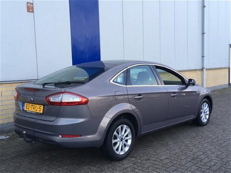 Ford Mondeo - 1.6 Ecoboost 160pk Titanium Nav 5d - 1