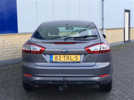 Ford Mondeo - 1.6 Ecoboost 160pk Titanium Nav 5d - 1