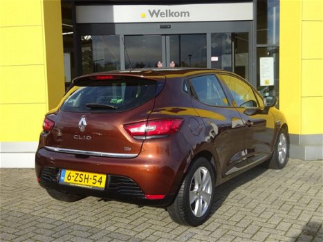 Renault Clio - TCe 90PK EXPRESSION Navi/Lichtmetaal/Nieuwstaat - 1