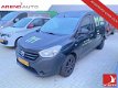 Dacia Dokker - 1.5 dCi 75pk Ambiance | Airco | Vloerplaat - 1 - Thumbnail