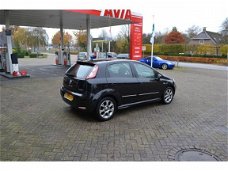 Fiat Punto - TwinAir Turbo 100 Street