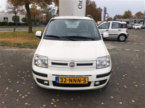 Fiat Panda - 1.2 Edizione Cool - 1