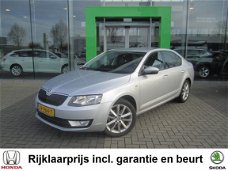 Skoda Octavia - TSI Joy Businessline/Navigatie Columbus