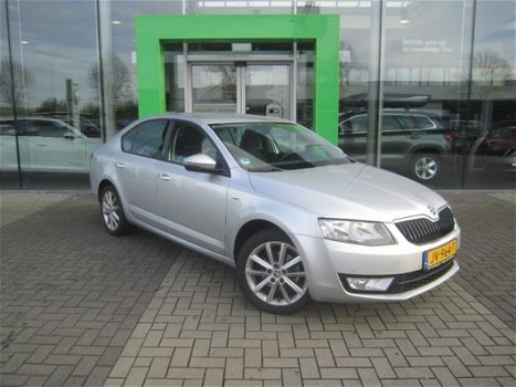 Skoda Octavia - TSI Joy Businessline/Navigatie Columbus - 1