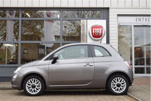 Fiat 500 - 1.2 Lounge - 1