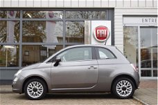 Fiat 500 - 1.2 Lounge