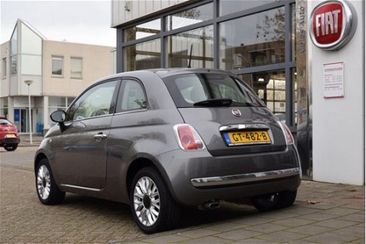 Fiat 500 - 1.2 Lounge - 1